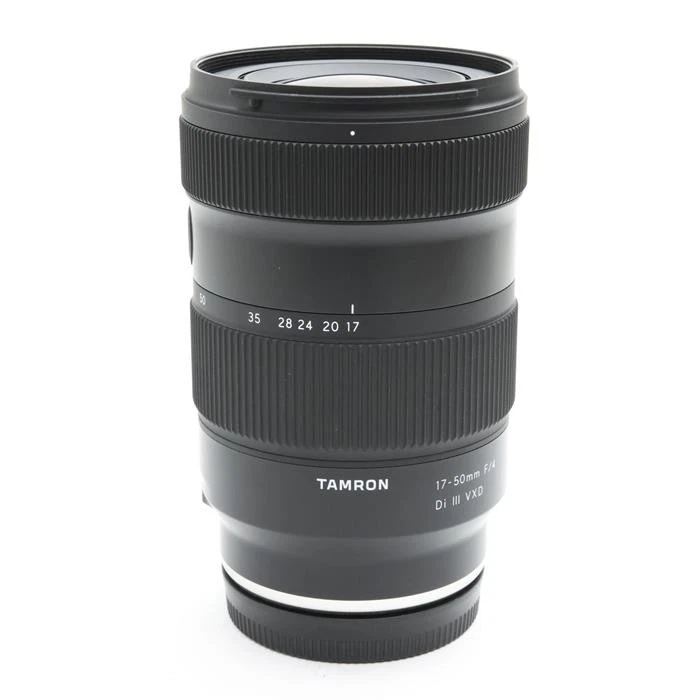 Tamron 17-50mm Camera Lenses for sale | eBay