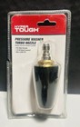 Hyper Tough TURBO PRESSURE WASHER-1/4" Quick Connect Max 3600 PSI - Spinner-New
