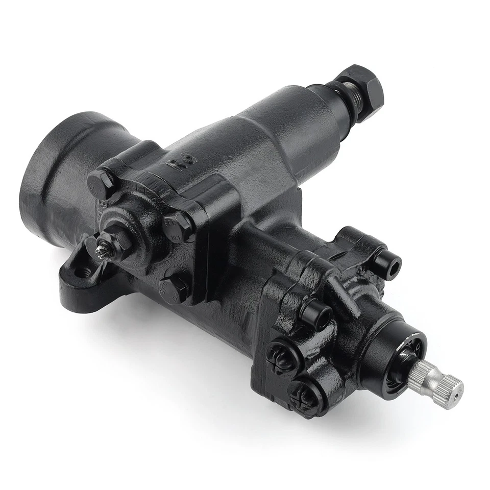 Power Steering Gear Box For GMC C15/C1500 Pickup Chevrolet C10 Pickup CP7512 A+ Foto 2 de 4