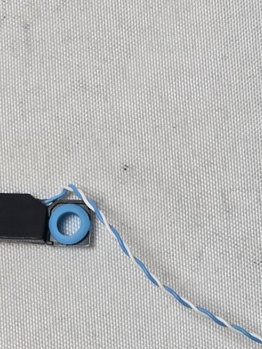 New Built In L&R Speaker For Dell Inspiron 14 5410 5415 2 in 1 0H0C29 H0C29 - Picture 7 of 7