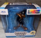Metalfigs Daffy Duck 2.5" Die-cast Figure Looney Tunes Collectible Warner Bros.