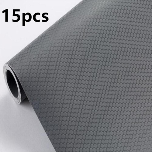 Washable Mat Fresh Liner Anti-slip Cabinet Protective Pads Non-adhesive - Bild 8 von 21
