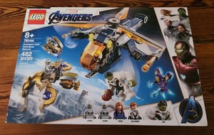 Lego 76144 | eBay