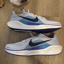 DS Nike Air Zoom Pegasus 41 Ghost Blue Void FD2722-014 Men’s size 9
