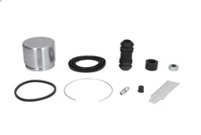 AUTOFREN SEINSA D41599C Disc Brake Caliper Repair Kit for KB 2.8 1990-2