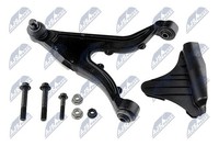 NTY Querlenker Dreieckslenker ZWD-VV-009 FüR C70 S70 Volvo V70 874 1 875 876 850