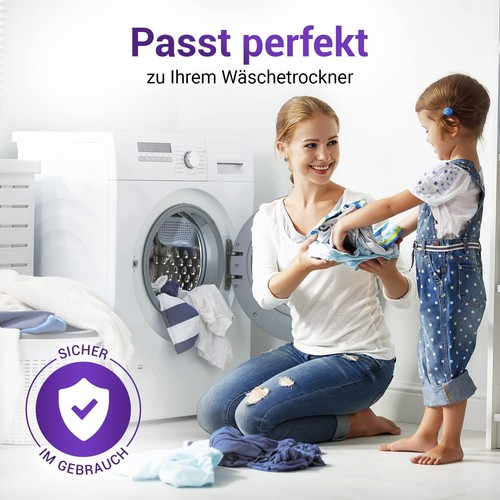 TÜRGRIFF WÄSCHETROCKNER WEISS für BOSCH CLASSIXX 7,00644221 - Bild 8 von 9
