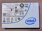 Dell Intel DC-P4510 4TB 2.5" PCIe NVMe TLC U.2 SSD SSDPE2KX040T8T - 100% Health!