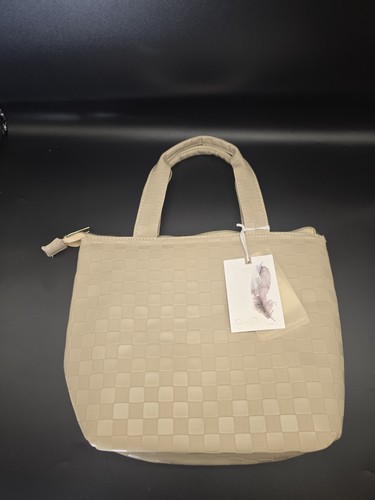 Jessica Simpson beige isolierte Brotzeittasche - Bild 3 von 7