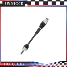 OE Front CV Axle For 1999 2000 2001 2002 Subaru Legacy 2.5L Automatic W/Lift