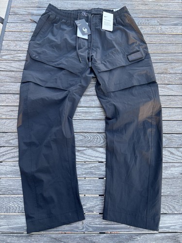 Nike FFF Tech Pack Woven Cargo Hose Herren XL Neu - Bild 8 von 24