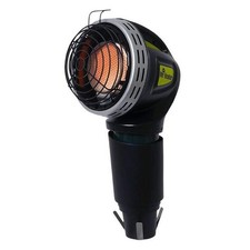 Mr Heater F242010 4,000 BTU 1-Gallon Gas Golf Cart Heater New