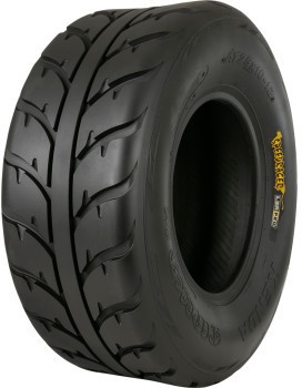 Kenda Speed Racer 225/40-10 タイヤ Havok 20x11-9 Reifen Kenda 225/40-10 34N 6PR E-mark | K547