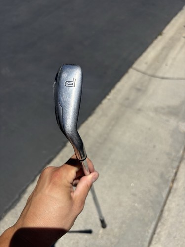Callaway RAZR EDGE Pitching Wedge PW- Callaway Regular Flex MINT! - Picture 11 of 11