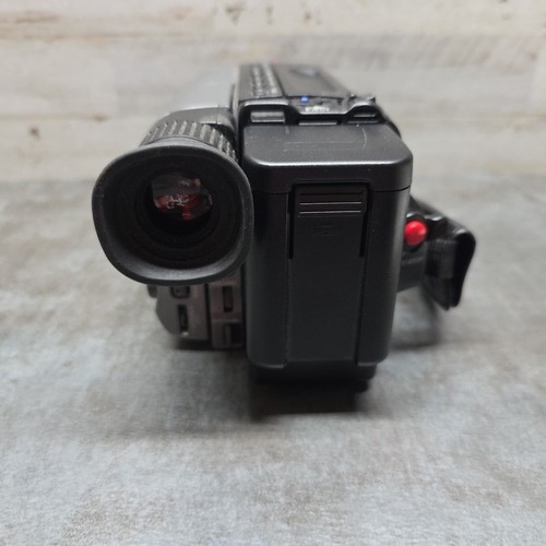 Sony Handycam CCD-TRV29 Video8 Video Camera Camcorder With AAA battery Pack - Picture 4 of 13