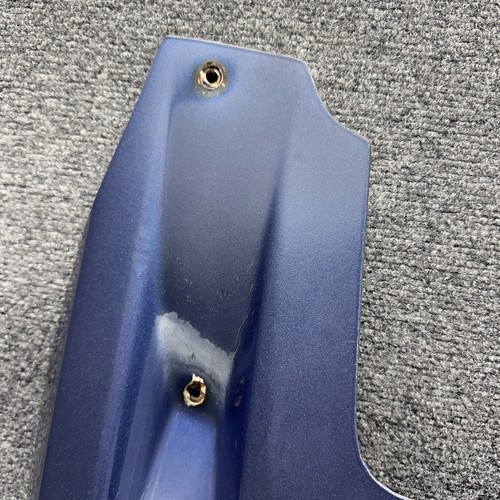 1988-1998 Chevy GMC C/K 1500 2500 3500 Truck Lund Windshield Roof Visor # 19012 - Picture 11 of 18