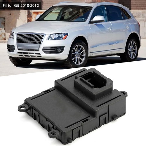•DRL Control Unit Module For Xenon LED Headlight For 2010-2012 8R0907472B - Picture 5 of 10