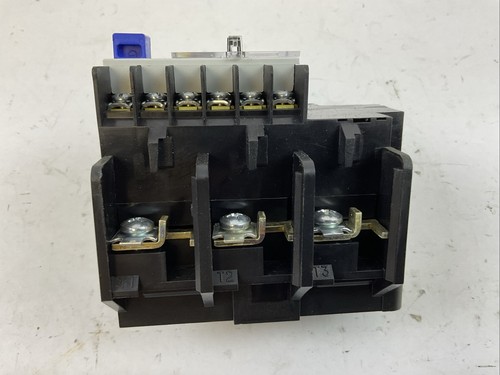 ABB CR324CXGS SOLID STATE OVERLOAD RELAY FLA RANGE 6.5-13.5A - Picture 3 of 6
