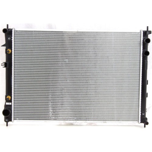 Set Radiators for Subaru B9 Tribeca 2006-2007 Pair - Picture 5 of 10