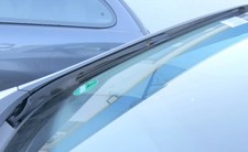 Altea 5P Wischerarm Aero Twin Arm Scheibenwischer vorne rechts 5P0955410A