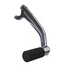 Polaris Pinnacle Heel Shifter, Chrome