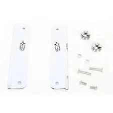 National Cycle Switchblade Windshield Mounting Hardware Kit - KIT-Q301