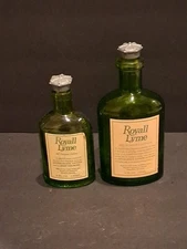 Set Of 2 Royall Lyme All Purpose Lotion 4/8 oz. #R8