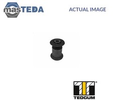 00226044 CONTROL ARM WISHBONE BUSH FRONT TEDGUM NEW OE REPLACEMENT