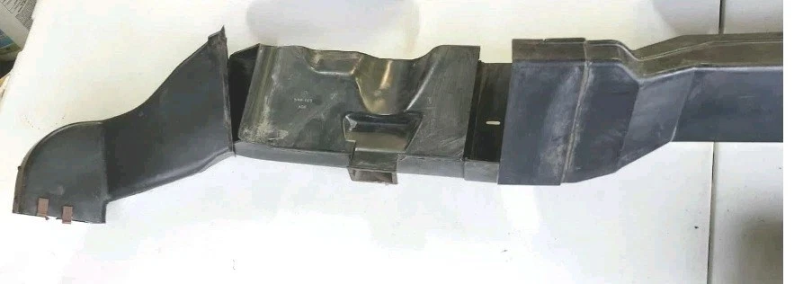 JUEGO COMPLETO DE CONDUCTOS FIREBIRD TRANS AM FORMULA ORIGINAL GM AC 70-81 Foto 3 de 4