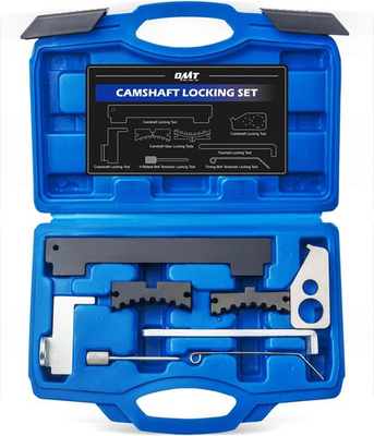 #ad Engine Camshaft Tensioning Locking Alignment Timing Belt Tool Kit with Water Pum $28.15