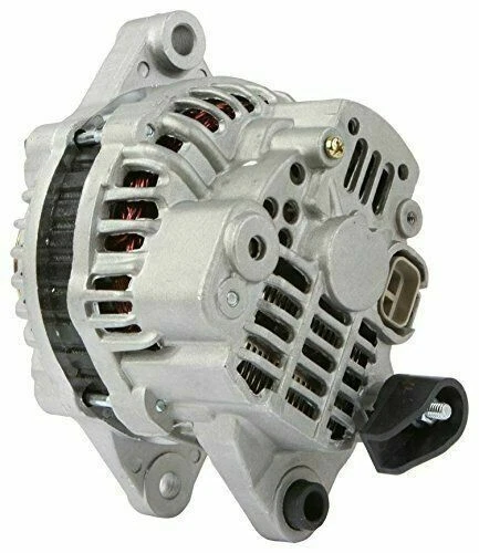 Alternator for Dodge Plymouth Neon 2.0L 1995 1996 1997 4661998 4793190 13580 - Image 2 of 4