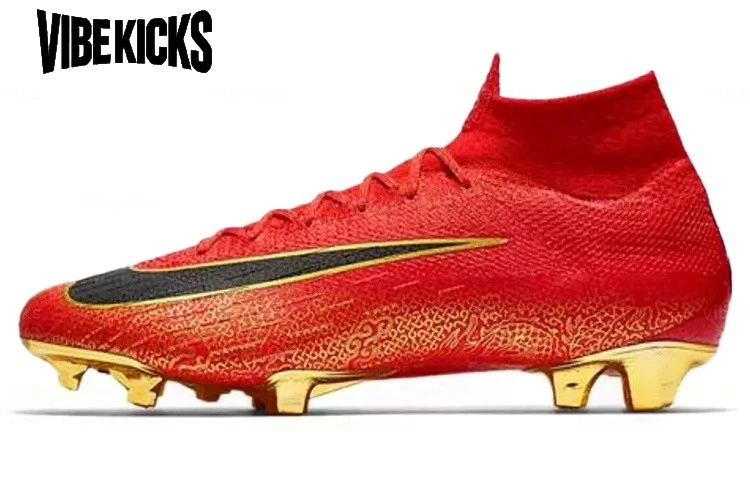 ナイキ　マーキュリアルスーパーフライ6エリート　CR7 チャイナエディション Nike Mercurial Superfly 6 Elite CR7 FG China for Sale