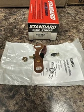 Standard FD8182 Ignition Contact Set 55-70 MUSTANG & TBIRD Etc FREE SHIPPING!!