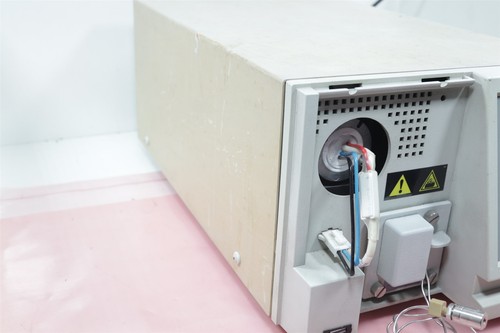 Detector de absorción de doble longitud de onda Waters 2487 WAT081110 - Imagen 4 de 11