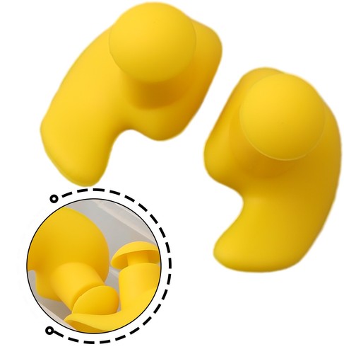 Ergonomische Ohrstöpsel 3D Modellierung Ergonomisches Modellieren Design Spiral - Bild 8 von 47