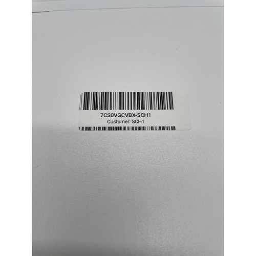 Sophos XG 135 weiß Access Point Hochleistungs Funkgerät - Bild 3 von 4