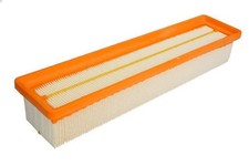 Luftfilter PURFLUX A1185 für RENAULT TWINGO I (C06_) 1.2 2001-2007