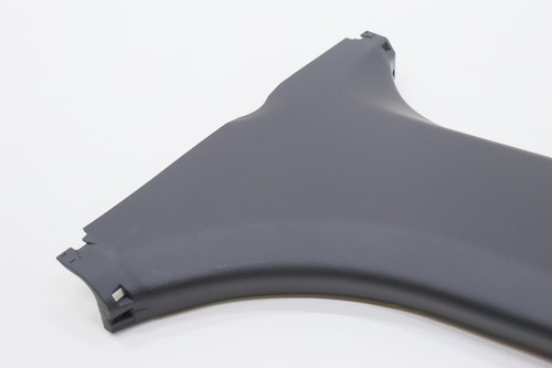 2018 -2024 TOYOTA CAMRY LEFT CENTER B PILLAR TRIM COVER OEM 6241406190 GRAY_FA10 - Picture 6 of 11