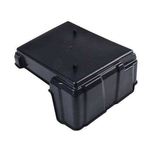 Black Anti-corrosion Battery Box For For Accord 2013-2017 31521-T2A-A00 - Picture 2 of 16