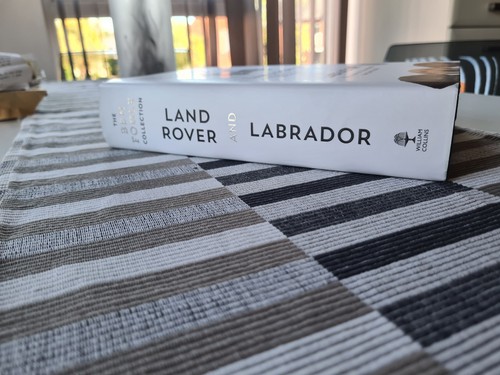 Land Rover and Labrador - Two Books in One by Ben Fogle, Like new, Not read - Bild 3 von 7