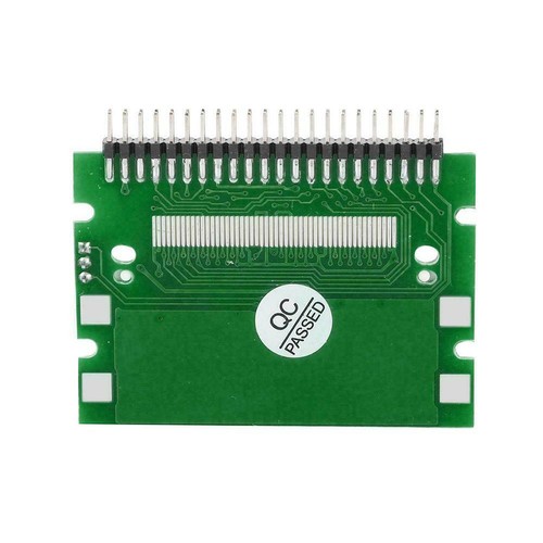 CF Compact Card to 2.5" 44Pins IDE Hard Drive Converter Adapter New G0N2 - Afbeelding 5 van 12
