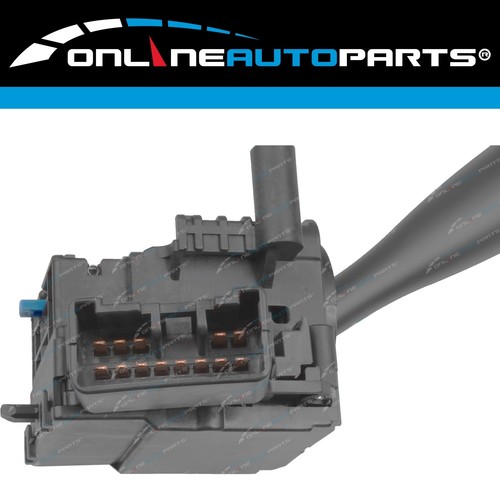Genuine Toyota Indicator Headlight Switch Stalk for Corolla Echo RAV4 1999-2007 - Picture 2 of 2