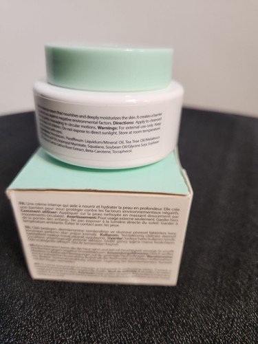 FARMASI DR C TUNA TEA TREE CREAM BALSAM NEW FORMULA 2.7 Oz. - Picture 2 of 4