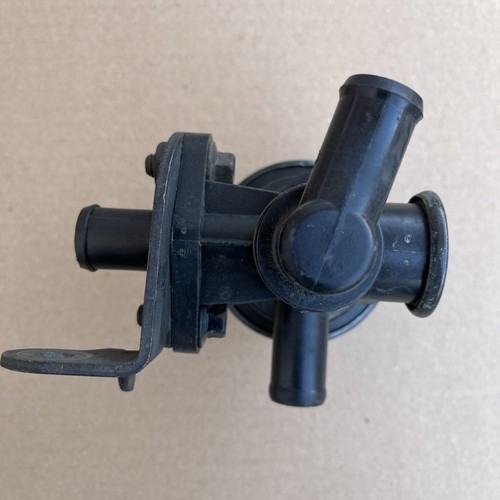 C4 Corvette OEM USED 1985-1987 Smog Air Injection Control Valve #14087222 - Foto 5 di 5