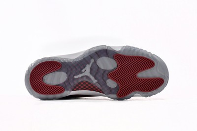 NIKE AIR JORDAN 11 HIカット Size 9 - Jordan 11 Retro High Cherry for sale online | eBay
