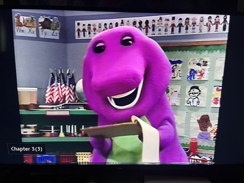 Barney & Friends Season 2 Master Tapes On DVD - Picture 18 of 24