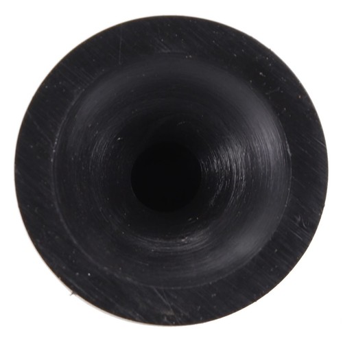 Practical Engine Mount Buffer Accessory Black For Mazda CX-3 DK 2016-2021 Rubber - Picture 5 of 12
