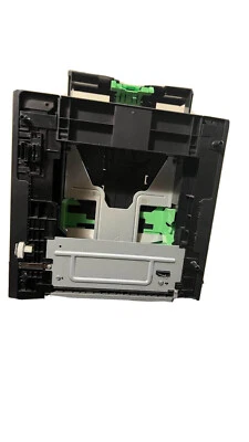 LT-5400 Black 500-Sheet Paper Tray Printer Add On - Image 1 of 4