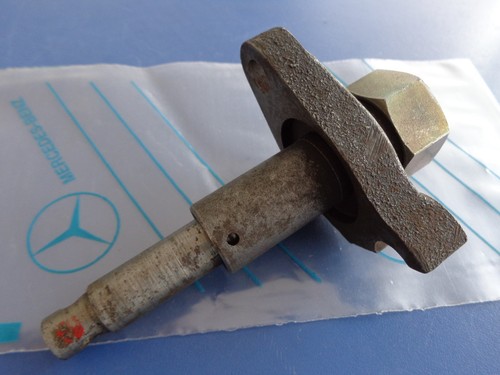 Tensor de cadena tensor tensor de cadena Mercedes Benz W115 200D 220D OM615 FABRICANTE DE EQUIPOS ORIGINALES NUEVO DE LOTE ANTIGUO - Imagen 8 de 8