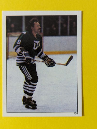 1982-83 O-Pee-Chee HNL Hockey Stickers OPC U-Pick - Picture 269 of 500